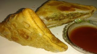 बिना ओवन के बनाये आलू पेटीज | Aloo Patties एक नए अंदाज़ में | Yummy evening snack बिना ओवन के बनाये आलू पेटीज | Aloo Patties एक नए अंदाज़ में | Yummy evening snack