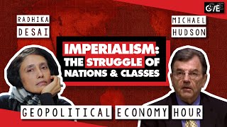 Imperialism: How the struggle of both classes and nations creates our world