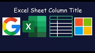 Excel Sheet Column Title - LeetCode 168 - Python