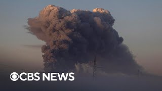 Russia uses hypersonic missile in Ukraine attack