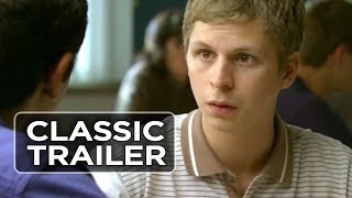 Youth in Revolt (2009) Official Trailer #1 - Michael Cera Movie HD