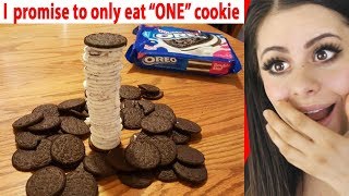 Funny Diet Fails We Can All Relate To