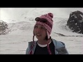 Global Warming, Glaciers, and the Alps