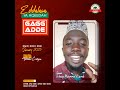 Imaam Is-haaqa Muhammad Kironde Okuva e Bombo, Alina Obubaka eri Buli Musiraamu #Gaggadde2025