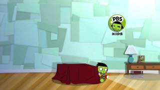 PBS kids id: cave