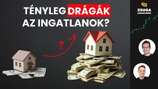 25. Lakáspiac 2025 - mennyire megfizethető most egy saját lakás?