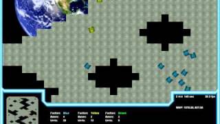 Metal Command Video 2