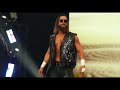 Juice Robinson New Aew theme-Chosen one (with bullet club and rock hard intros)