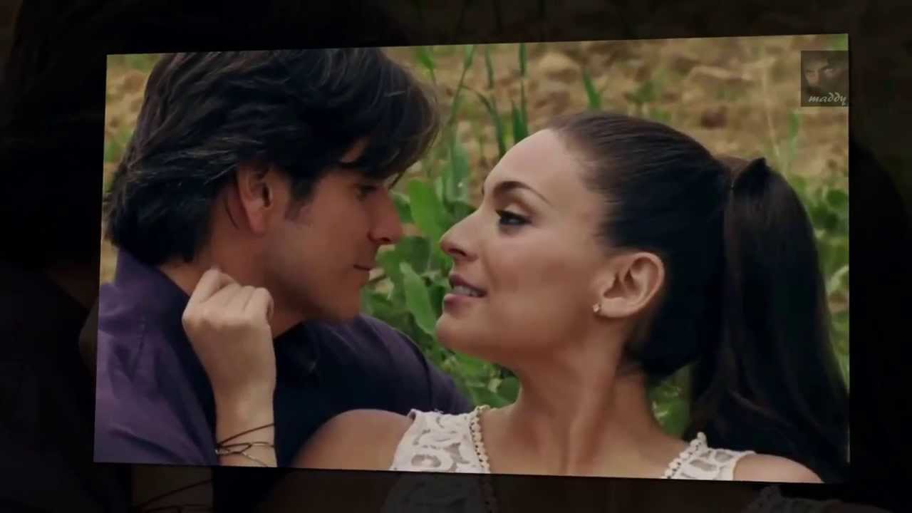 Maricruz Y Octavio Corazon Indomable