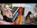 books you NEED to read in 2023 *to fall in love with reading*