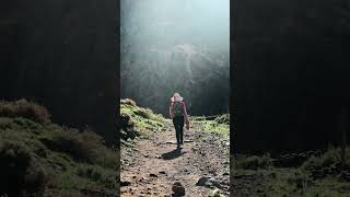 CAJON DEL MAIPO, CHILE