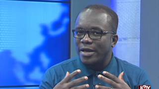 Joy Ballot Box - The Pulse on Joy News (30-4-16)