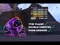 +26 Galakrond's Fall Pug | Guardian Druid PoV | Unkillable ☑ Big Damage ☑