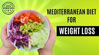 Mediterranean Diet  A Journey to Wellness