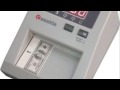 Cassida 3310 Counterfeit Money Detector & Analyzer Review