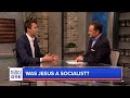 Charlie Kirk: Fighting Back Against Assault on Judeo-Christian Values