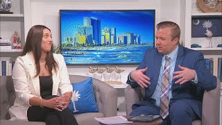 Tips to avoid open enrollment scams