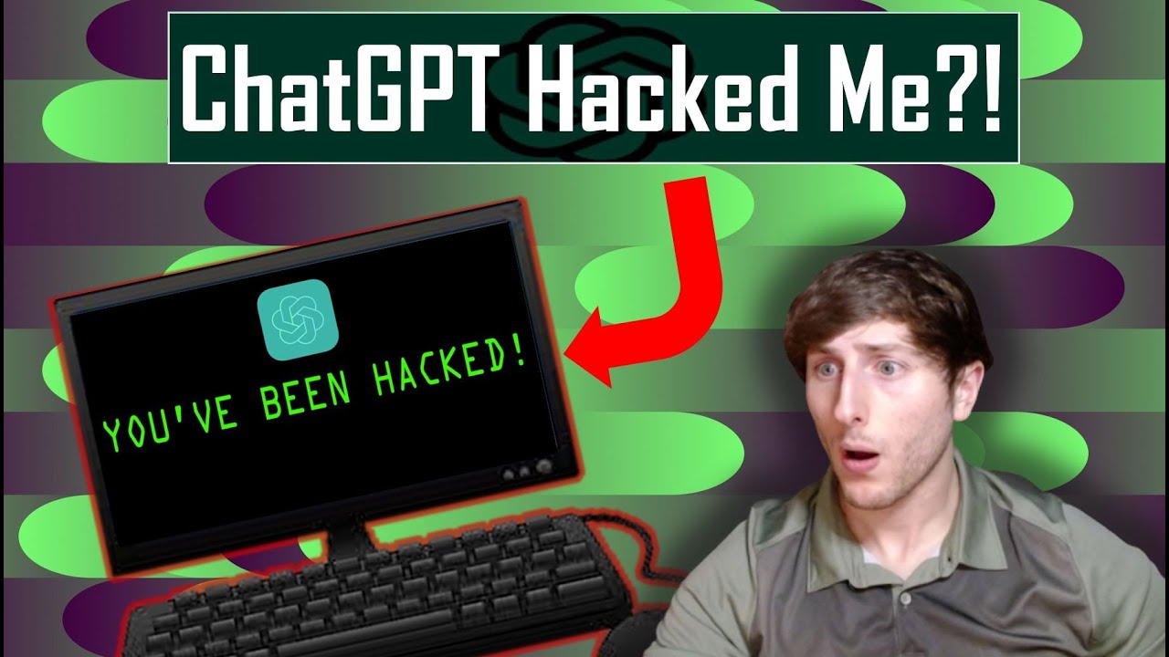 Can You Use Ai To Hack Youtube