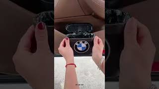 Car Trash Can | Car Gadgets #shorts