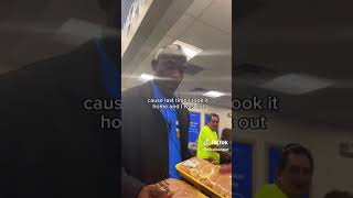Is Walmart Scamming Us On FAKE Meat Weight ???