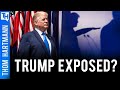 When Trump is Exposed Will Everything Change?