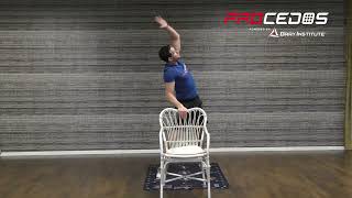Active age training program Two