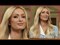 Paris Hilton Stuns Fans With Dramatic Voice Change During Congressional