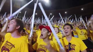 Highlights from Sun Devil Welcome during ASU welcome week | Arizona State University