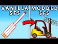 The SFS Modloader Update is INSANE! - Spaceflight Simulator