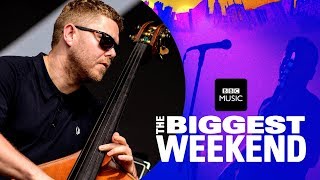 GoGo Penguin - Bardo (The Biggest Weekend)