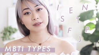 MBTI Explained | Myers Briggs Personality Test