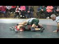 Delbarton's Nico Nardone stuns BC's Nick Kayal with pin at 106 pounds