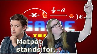 RIP MatPat (AWIA #5)