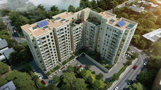 DRA D'Elite - Sholinganallur Apartments For Sale | Flats in Chennai #sholinganallur #apartment