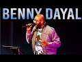 Benny Dayal Hits|Tamil Hits|#BennyDayal