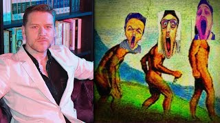 Jay Dyer on Theistic Evolution