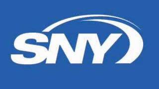 SNY - SportsNet New York