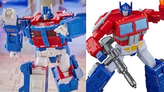 New Transformers Studio Series 86 Ultra Magnus \u0026 Optimus Prime reissues available at Titan Toyz