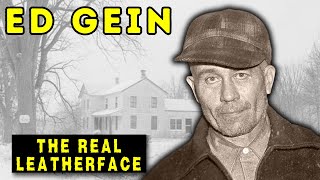 Ed Gein - The Mind of a Monster | True Crime Documentary