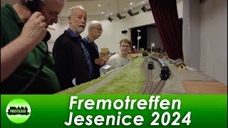 Fremotreffen Jesenice 2024 Teil 3 (272)