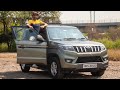 Mahindra Bolero Neo - More SUV Than All The Fake Compact SUVs | Faisal Khan