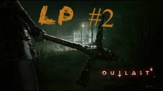 Прохождение Outlast 2 #2 (60 FPS)