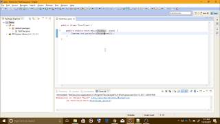 What is a NullPointerException, and how do I fix it?