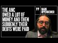 South Africa in Decline | Mark Oppenheimer | EP09