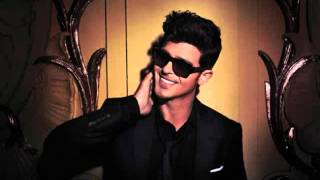 Robin Thicke - Another Life [[CDQ]] [[New Music]] [[2012]]