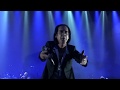 NICK CAVE, ZENITH,  PARIS 03 oct 2017