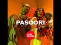 pasoori