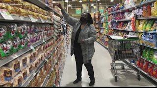 Wake Up & Save: Couponing expert shares her secrets