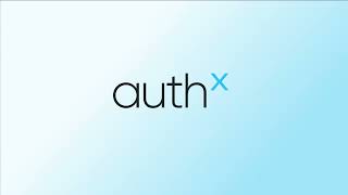 Introducing AuthX