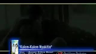 Kalem Kalem Nyakitin